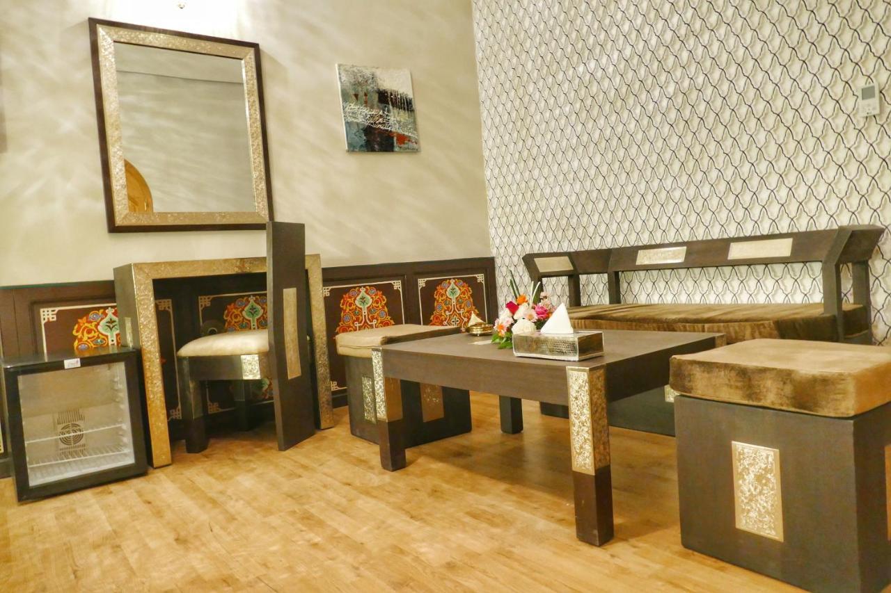 Palais Dar Si Aissa All-Suites Marrakesh Ngoại thất bức ảnh